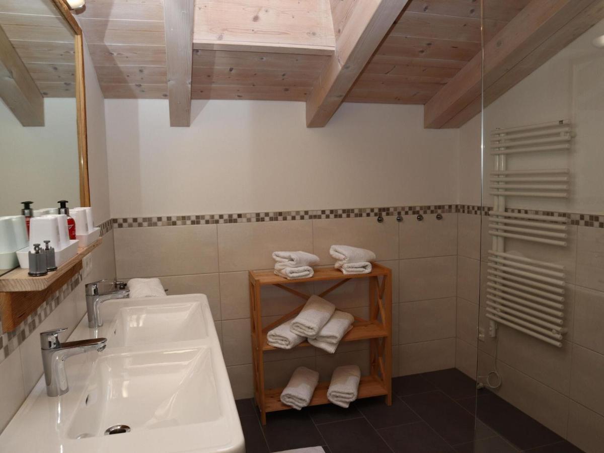 Apartment Rohregger, Neukirchen Neukirchen am Großvenediger Eksteriør billede